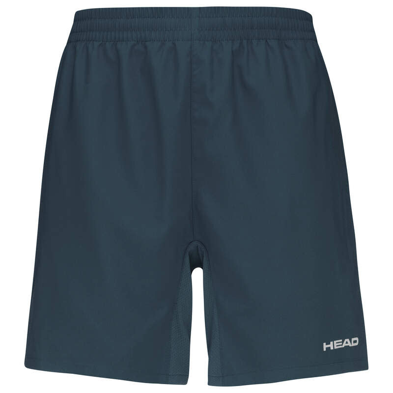 TC Zelem - Head Club Short Men (Wit, XS)