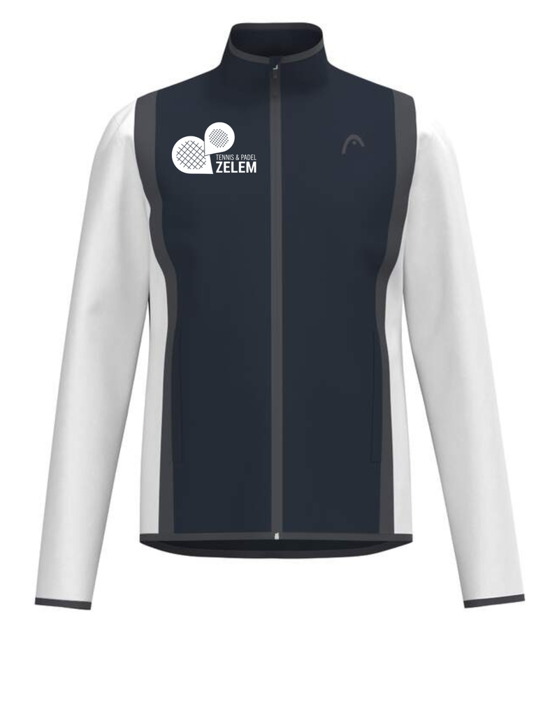 TC Zelem - Head Club Jacket Men