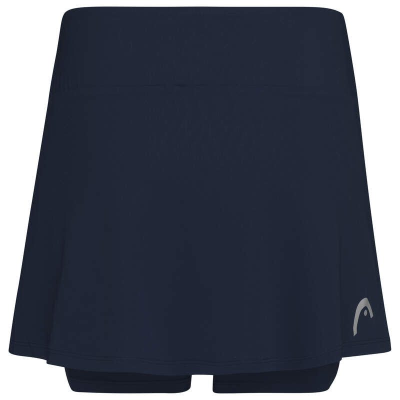 TC Zelem - Head Club Skirt Girls (128)