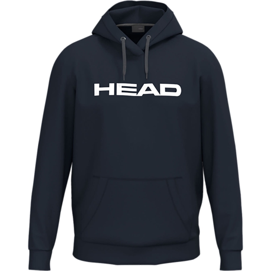 TC Zelem - Head Club Original hoodie Junior