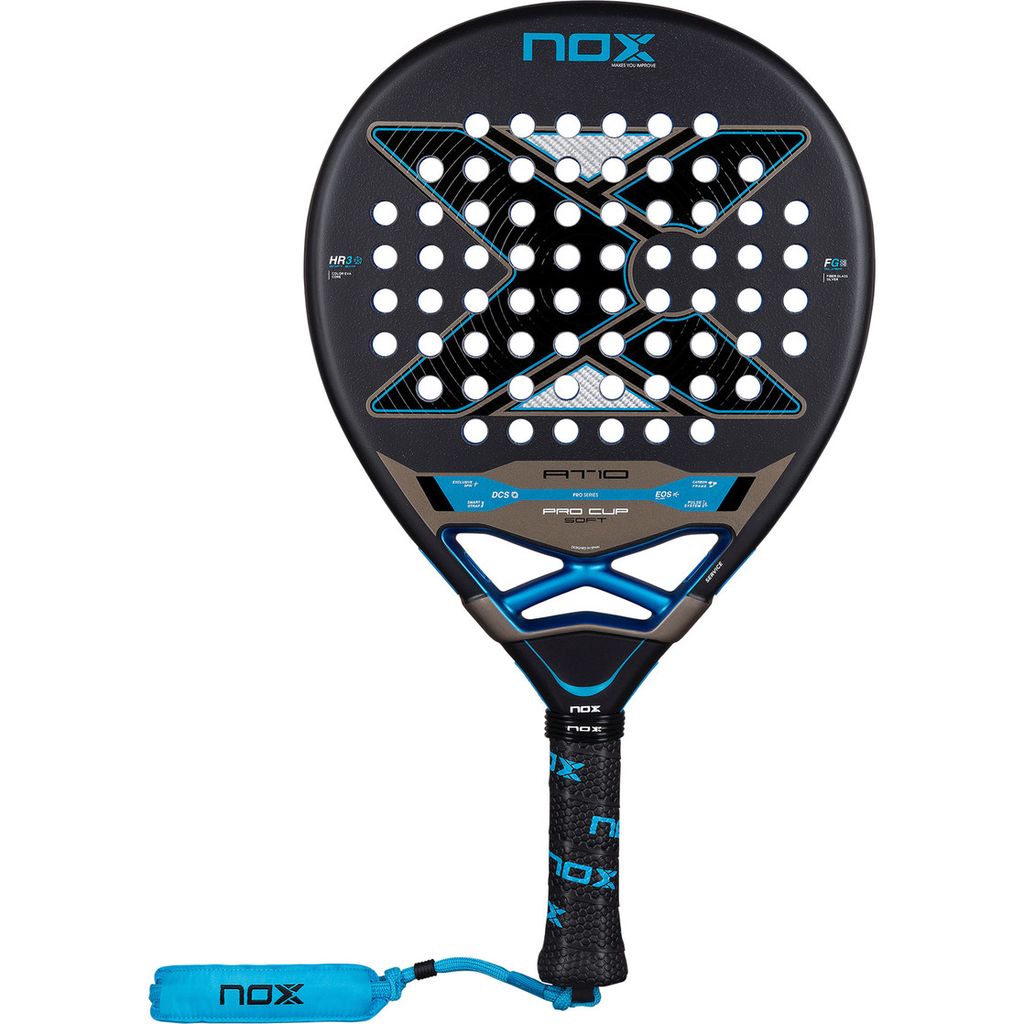 Nox AT10 Pro Cup Soft 26