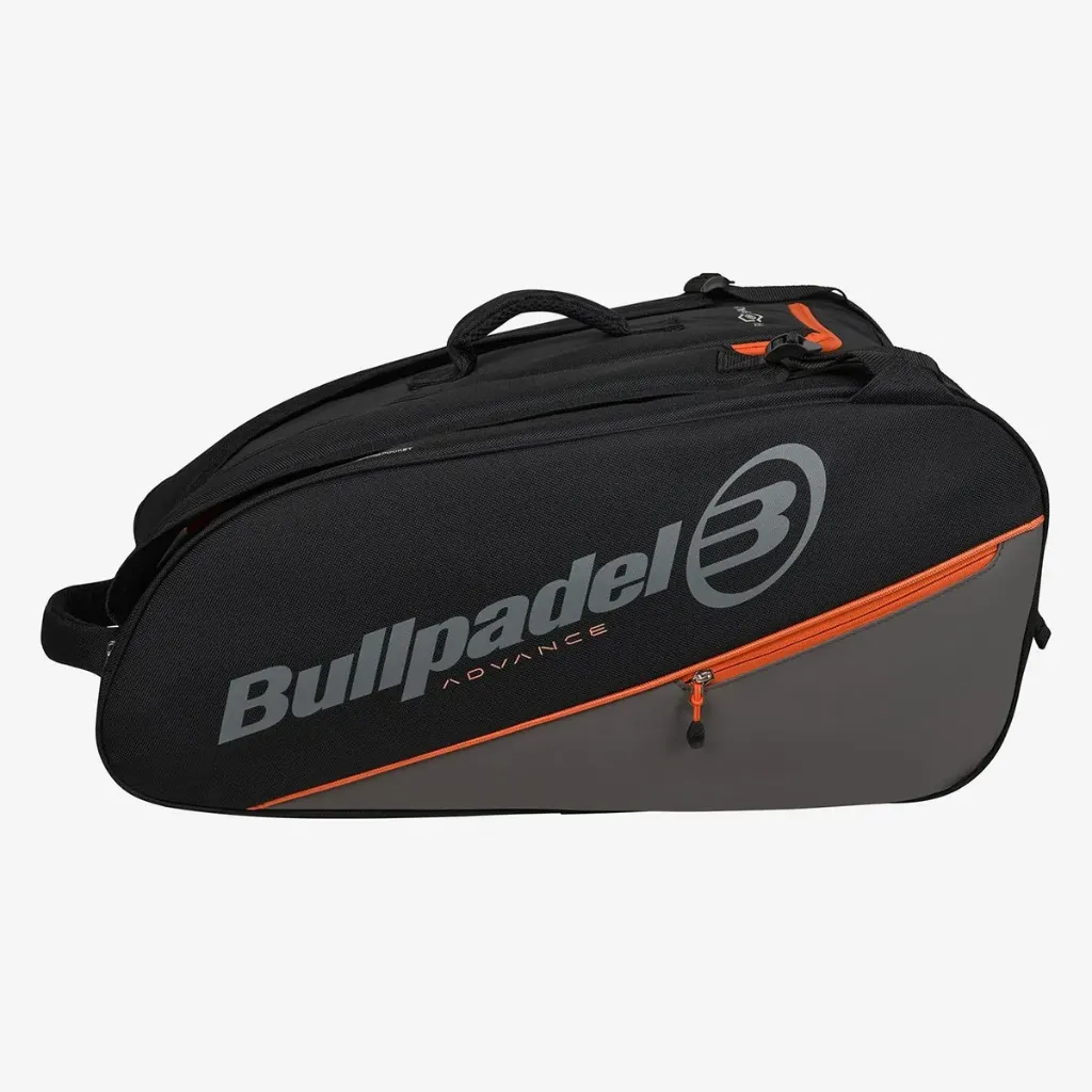 Bullpadel BPP26014 (Black)