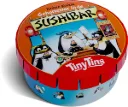 Tiny Tins: Geharrewar in de sushibar (los)
