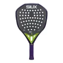 Siux Fenix Pro 2026 Glow Purple
