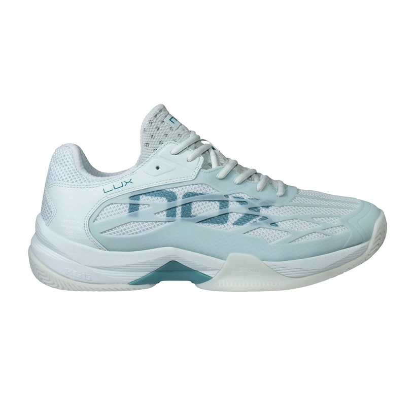 Nox AT10 Morning Mist/Turquoise 2026