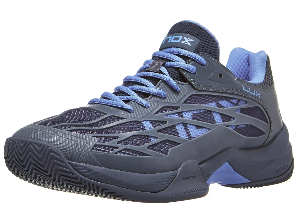 Nox AT10 Lux Men Dark Slate/Allure 2026