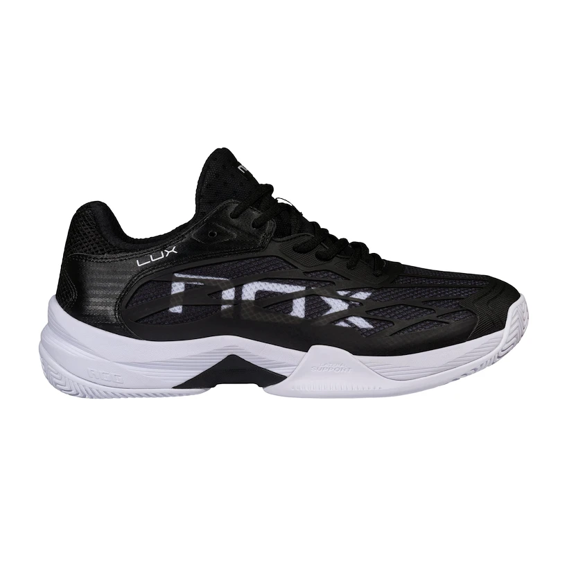 Nox AT10 Lux Men White/Black 2026 (40)
