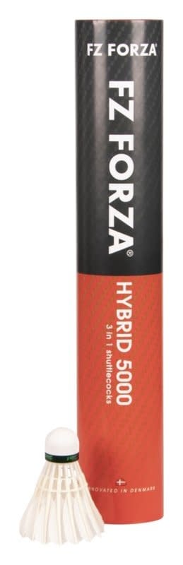 FZ Forza Hybrid 5000