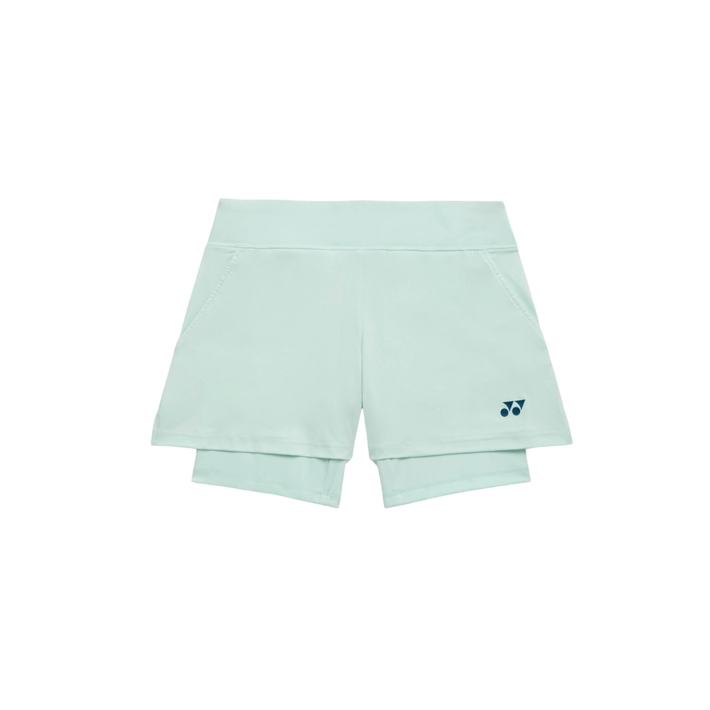 Yonex Skirt 25120EX (Ice Blue, S)