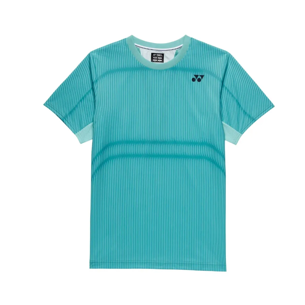 Yonex Crew Shirt 10705 YX Clear Mint