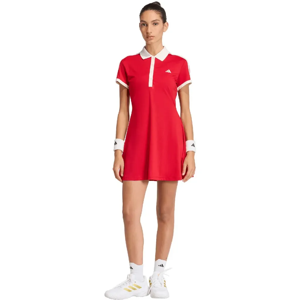 Adidas Classics dress (rood)