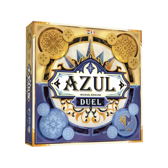 Azul Duel