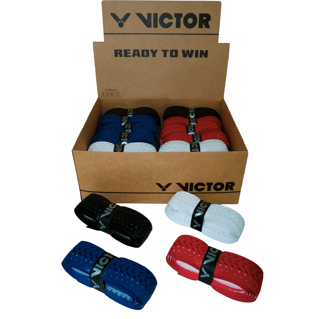 Victor Fishbone grip