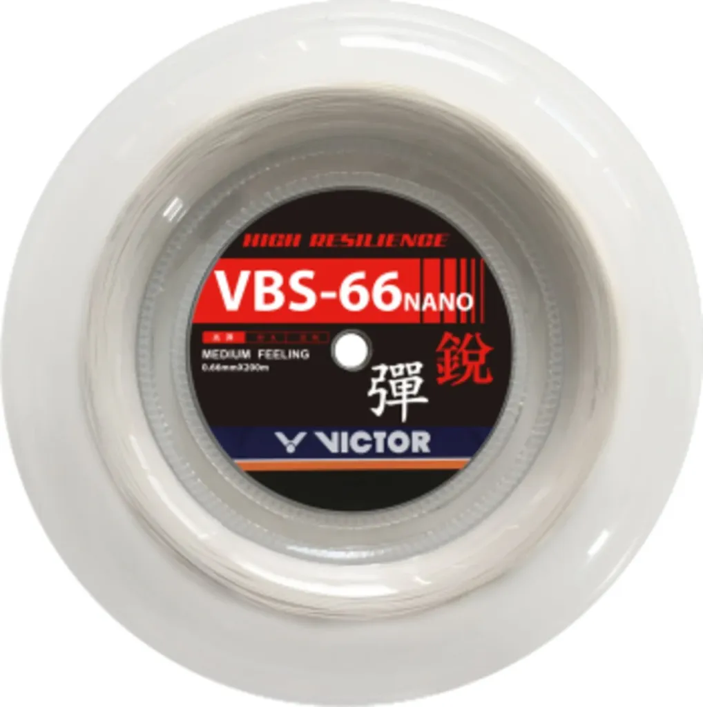 VBS-66 Nano - rol (Wit)