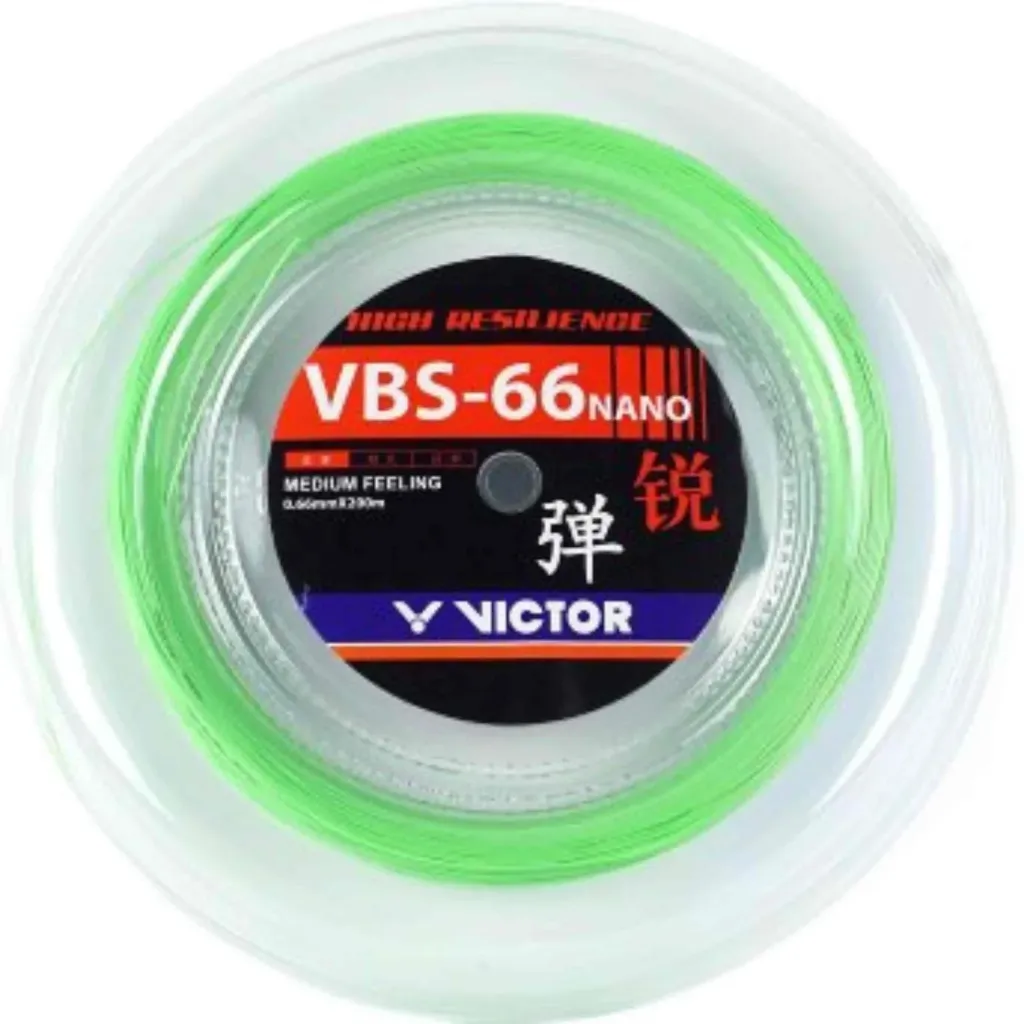 VBS-66 Nano - rol