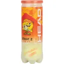 Head Stage 2 - Oranje