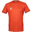 Men Pique Printed Tee