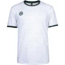 Men Pique Printed Tee