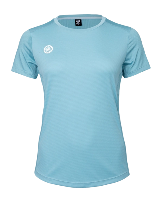 Women Agility Round Neck Tee