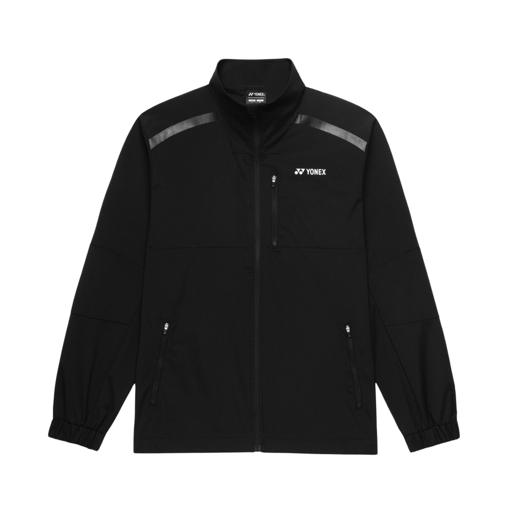 Yonex Warm-up Jacket 50198 EX (zwart)