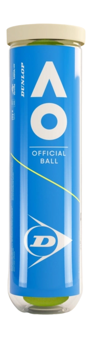 Dunlop Australian Open 4 Pet