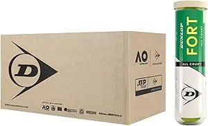 Dunlop Fort All Court (18x4)