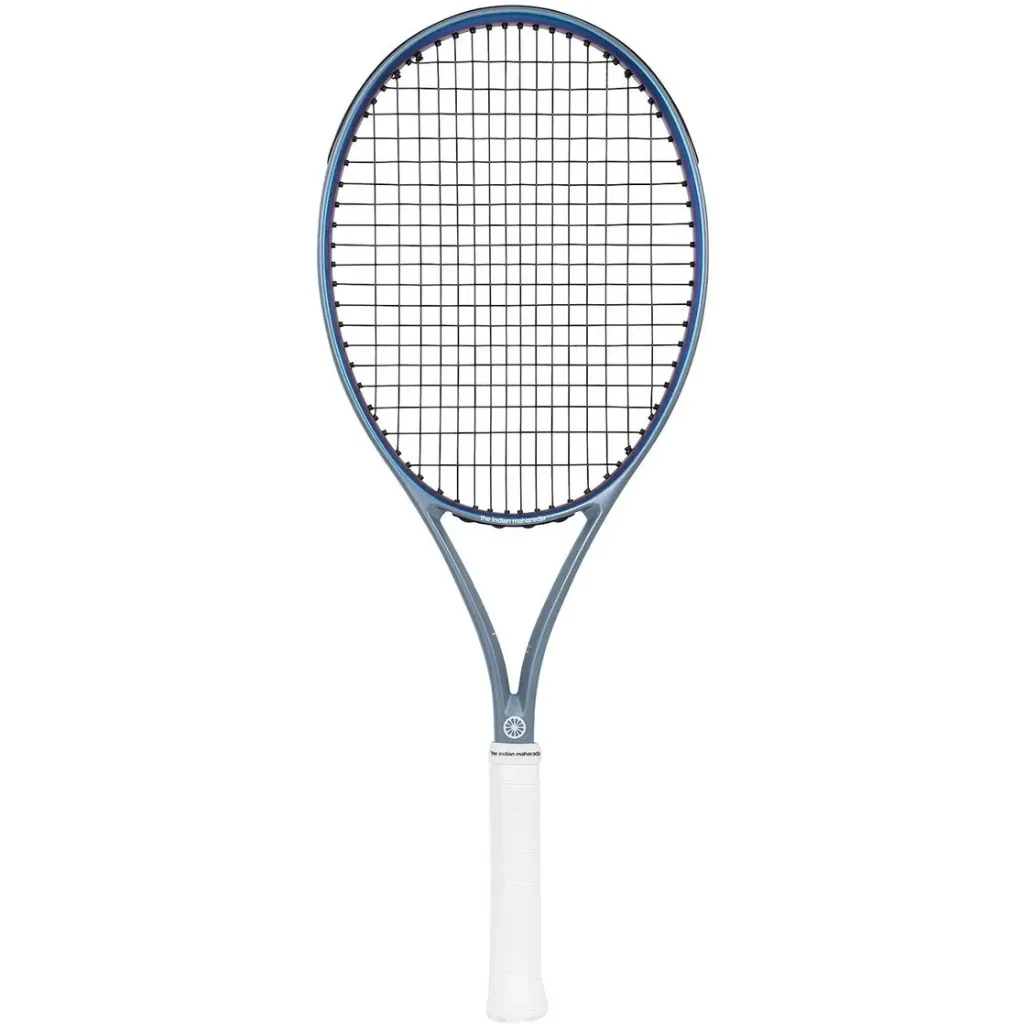 The Indian Maharadja Ravi 280