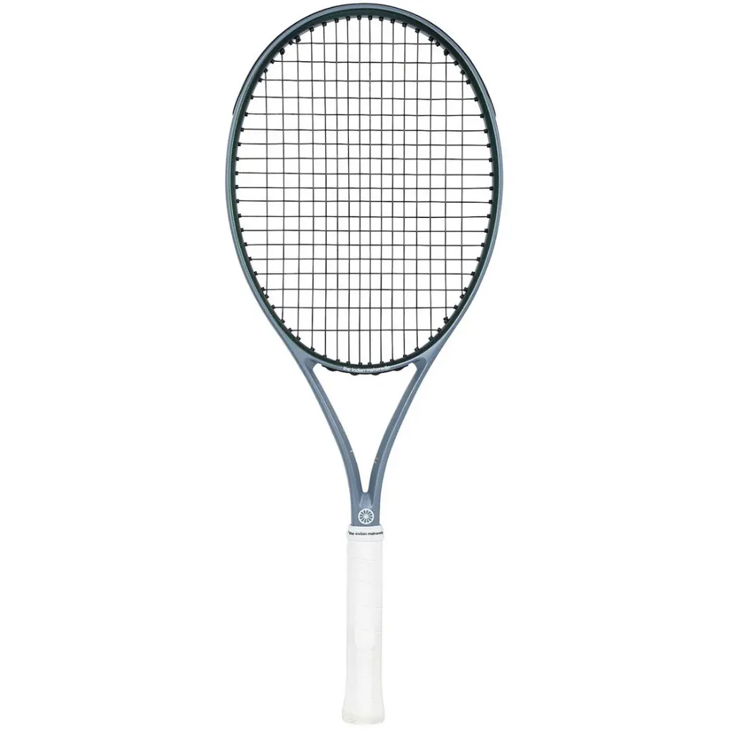 The Indian Maharadja Ravi 300 (Gripmaat 2)