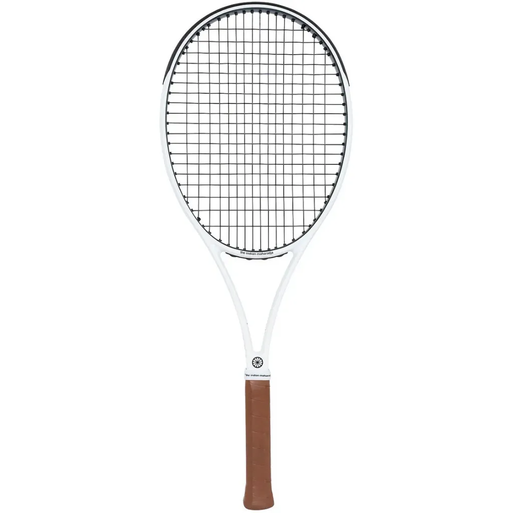The Indian Maharadja Tapti 305