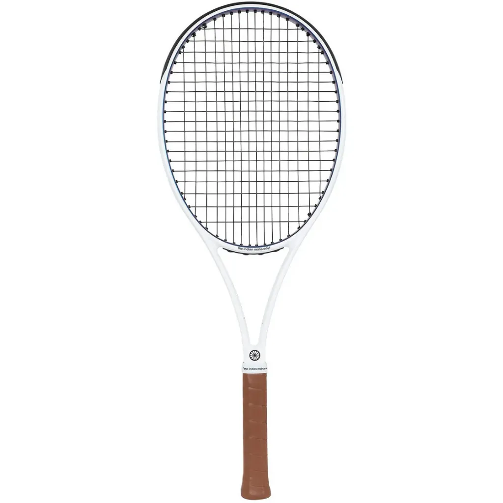 The Indian Maharadja Tapti 285