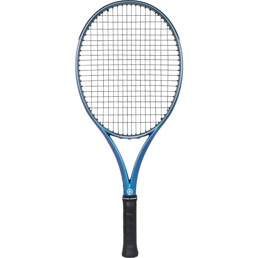 The Indian Maharadja Devi Junior 25
