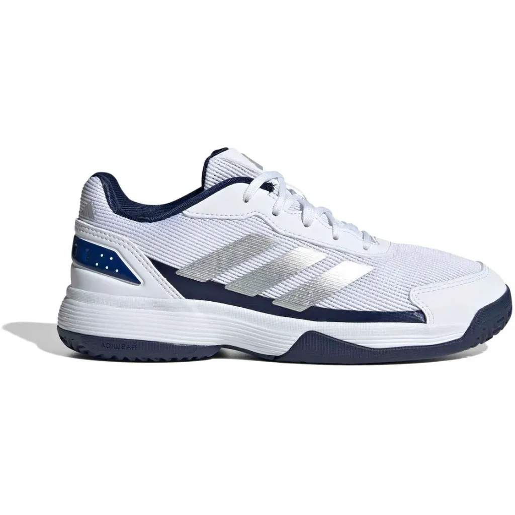 Adidas Crazyquick Padel Kids