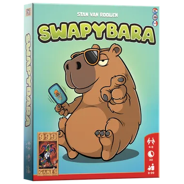 Swapybara