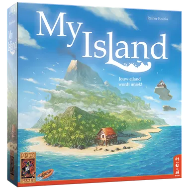 My Island