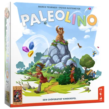 Paleolino