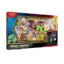 Pokémon Premium box - Mega Zygarde 2026/05