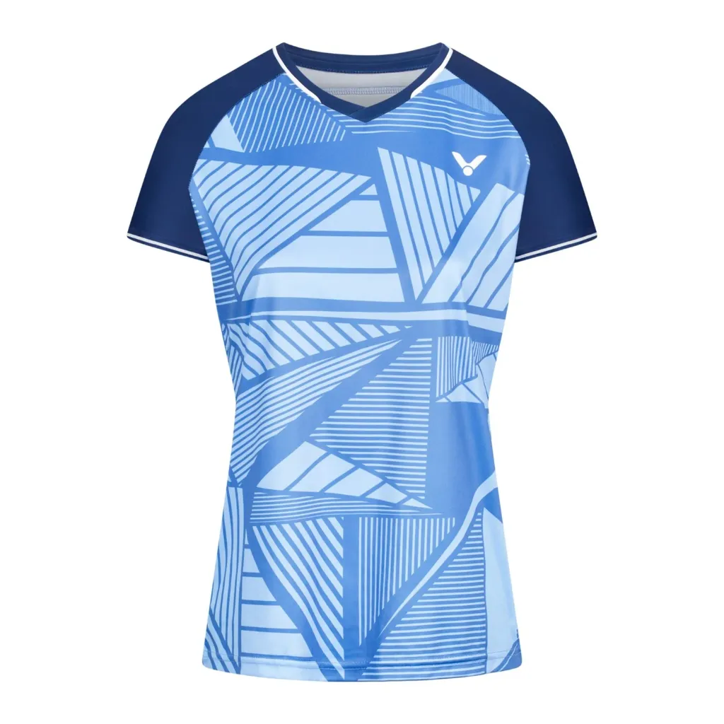 Victor T-Shirt Dames T-64100 B
