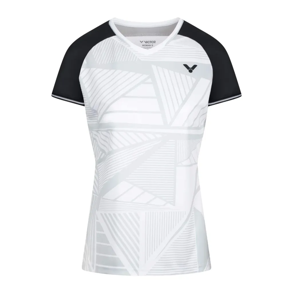 Victor T-Shirt Dames T-64101 A