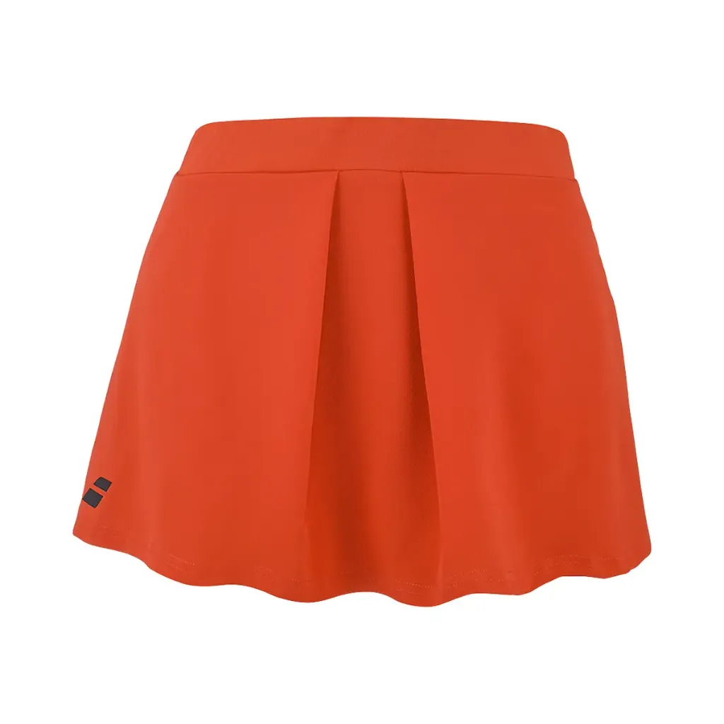 Babolat Play skirt women Orange
