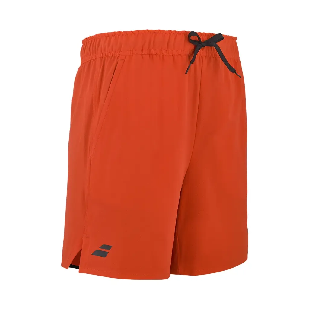 Babolat Play Short Orange