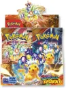 Pokémon SV08 - Surging Sparks - Boosterbox 36 PCS - EN