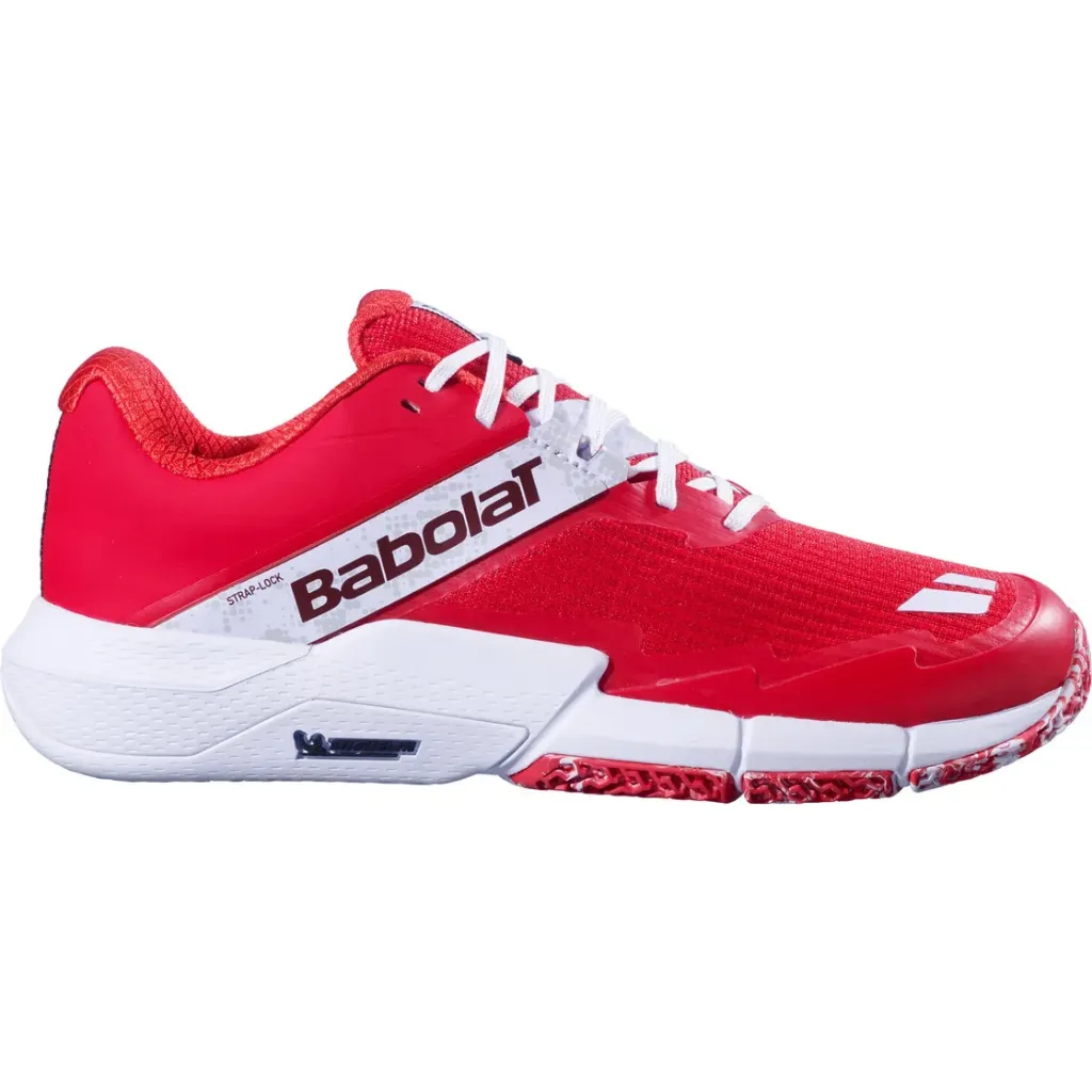 Babolat Movea 2