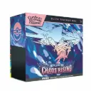 Pokemon - Chaos Rising - Elite Trainer Box EN