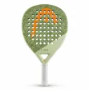 Head Vibe 2026 Green/Orange