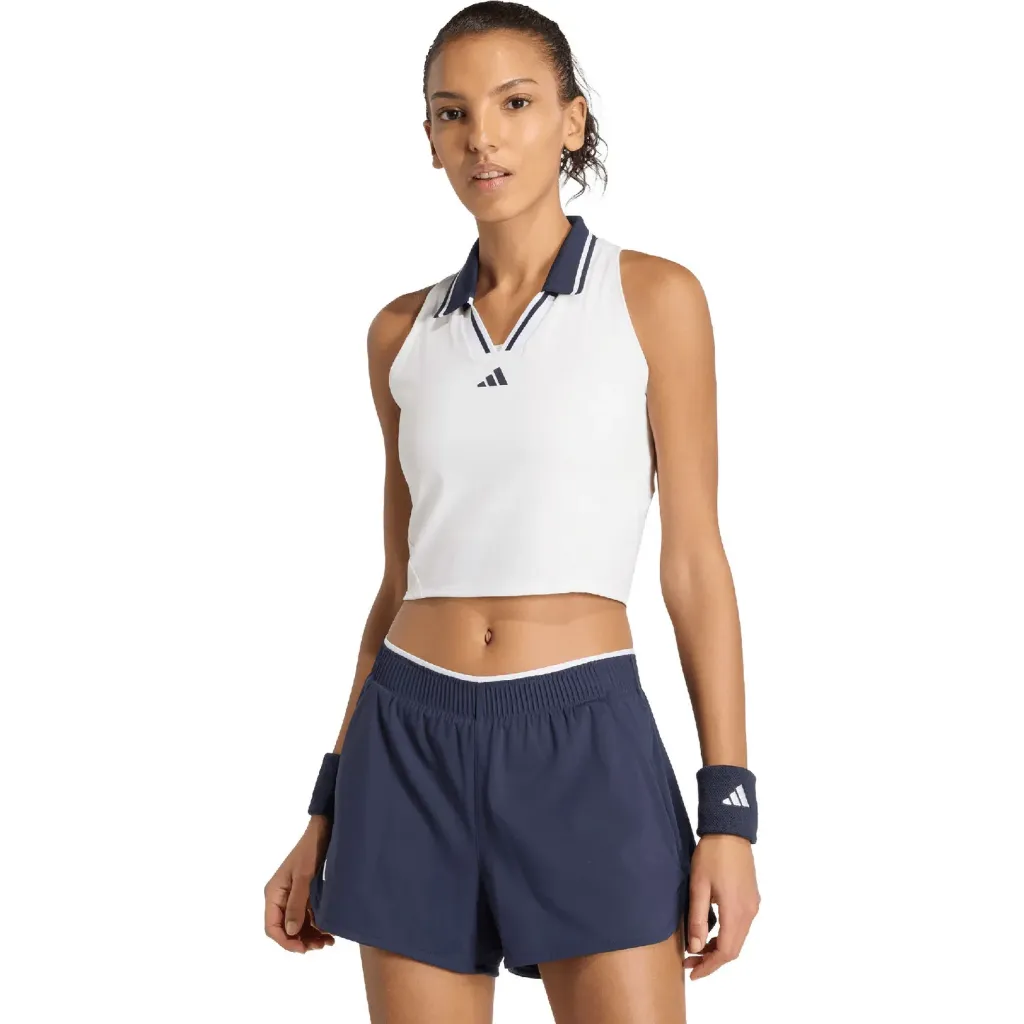 Adidas Pro Cropped Tank