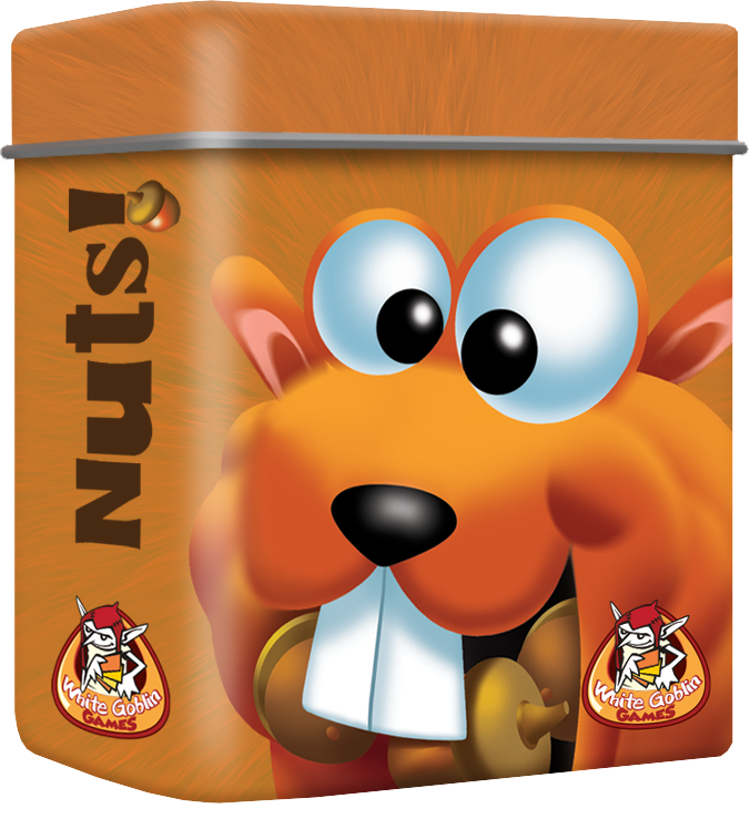Nuts