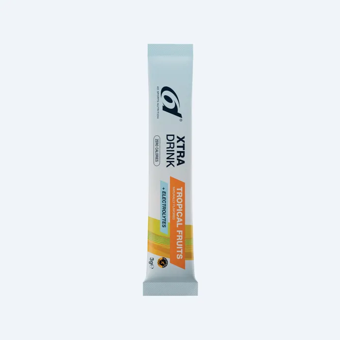 6D Xtra Drink (Vervangt Hydro/ORS)