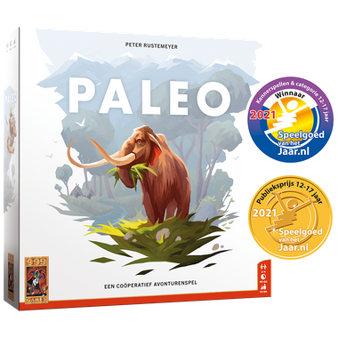 Paleo