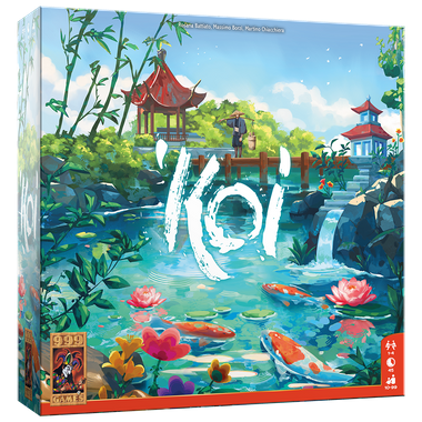Koi