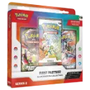 Pokemon: First Partner - Illustration Number Collection 2